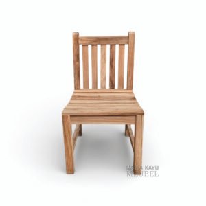 Jaya Baya Chair