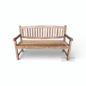 Jaya Baya Oval Bench 150 cm