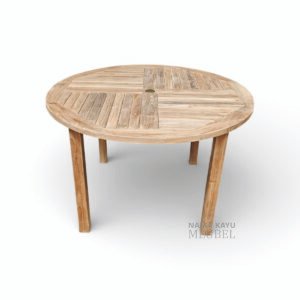 Jaya Baya Round Table