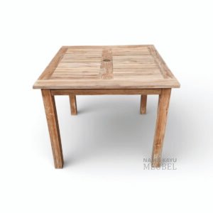 Jaya Baya Square Table