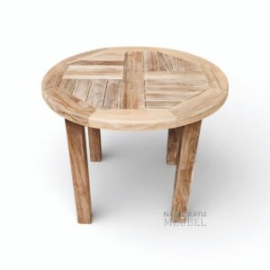 Kawala Round Table