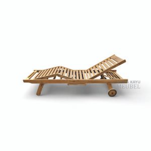 Lux Lounger