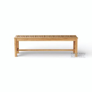 Padata Backless Bench 150 cm