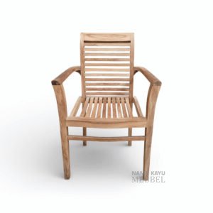 Sandara Armchair
