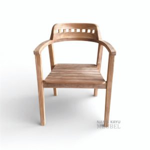 Satcking Belosa Armchair