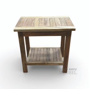 Tamota Stool